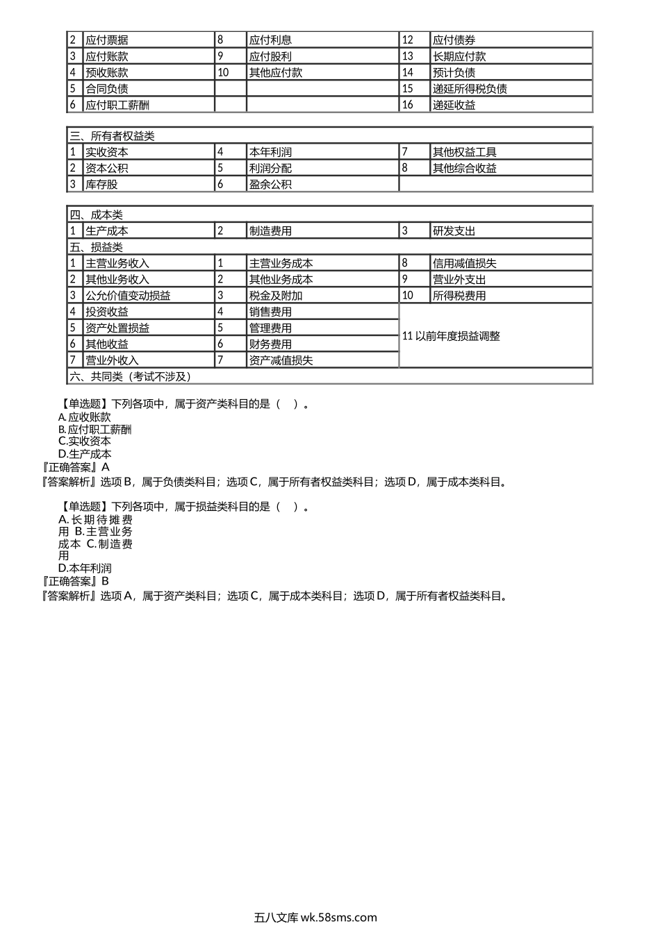 第0301讲　会计要素、会计等式、会计科目.docx_第2页