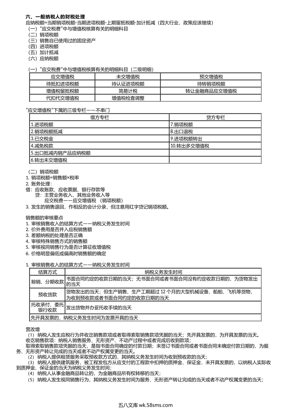 第0206讲　增值税纳税义务发生时间、价外费用.docx_第1页