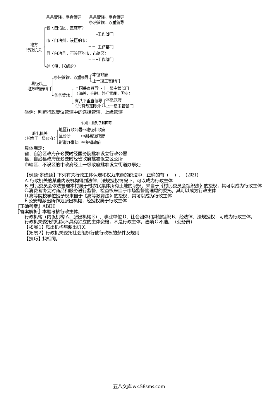 第0003讲　行政法的总体结构、基本原则、行政主体.docx_第2页