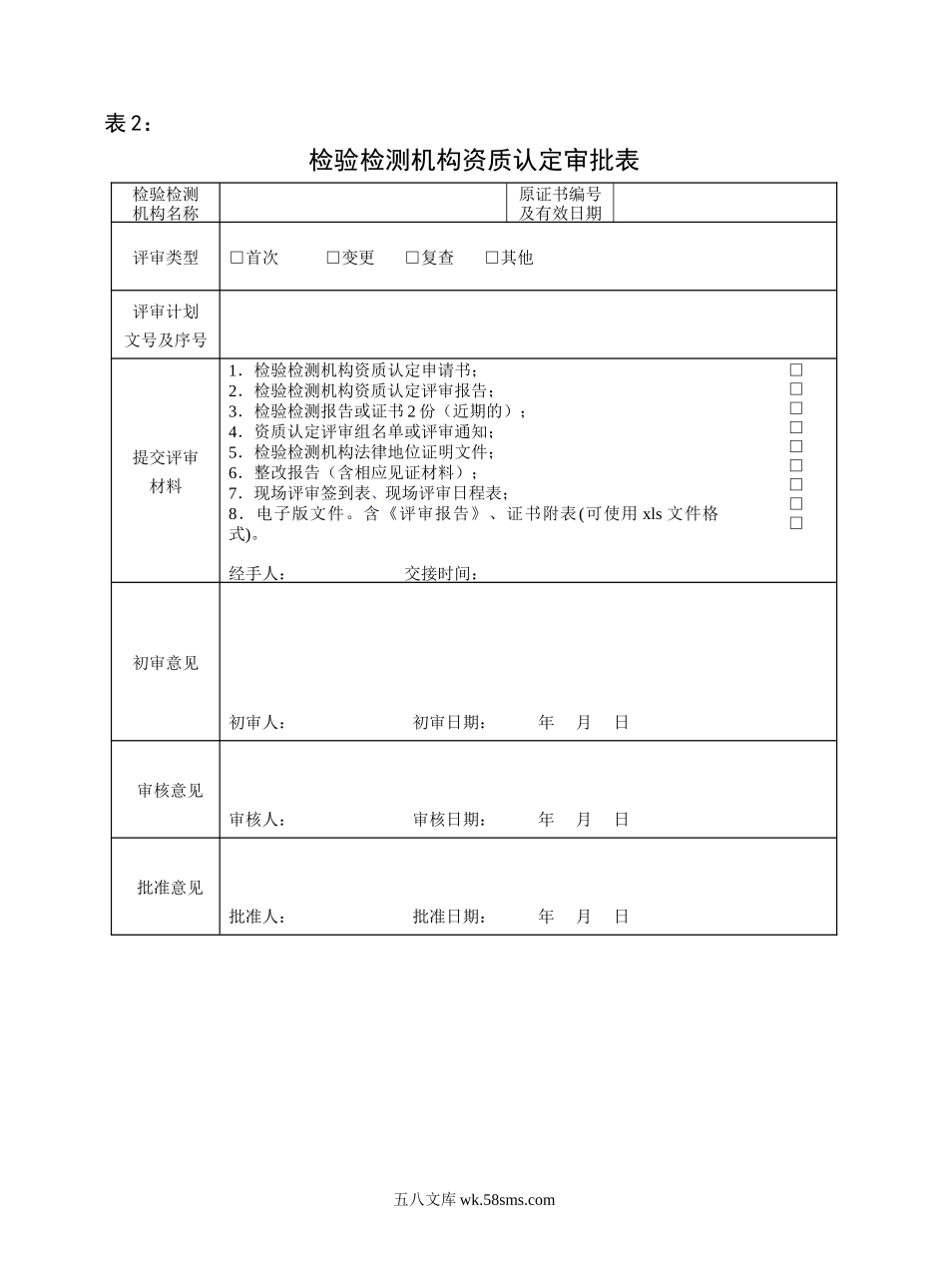 附件15-检验检测机构资质认定审批表(1).doc_第3页