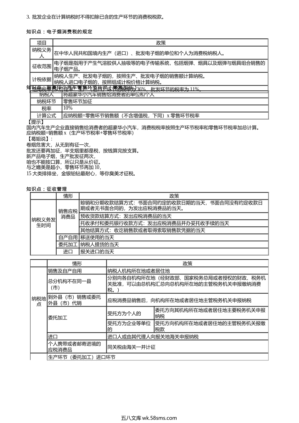 第0203讲　已纳税款的扣除，进口、零售、加征消费税.docx_第3页