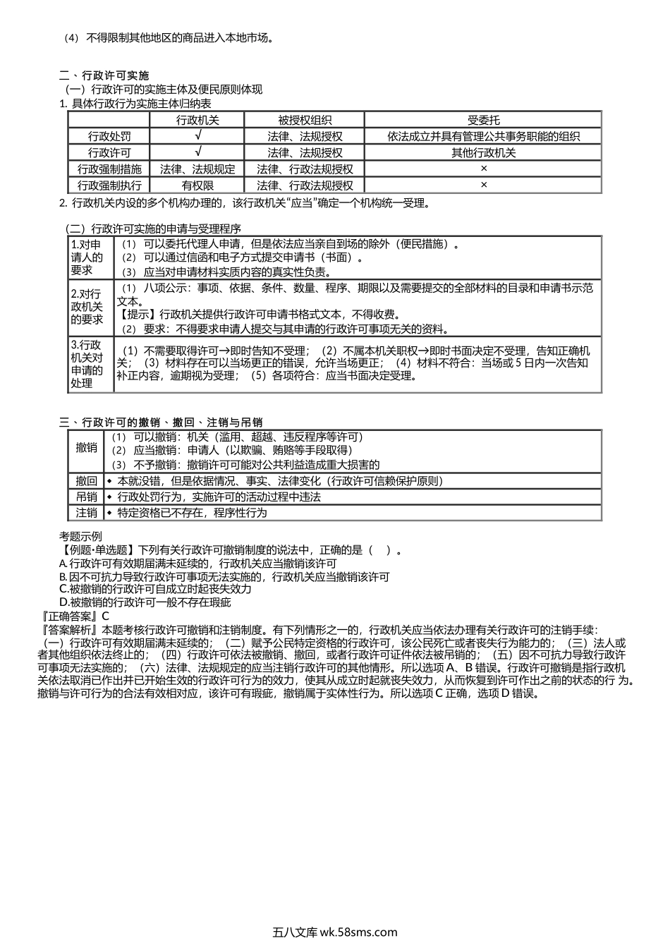 第0302讲　行政许可法律制度.docx_第2页