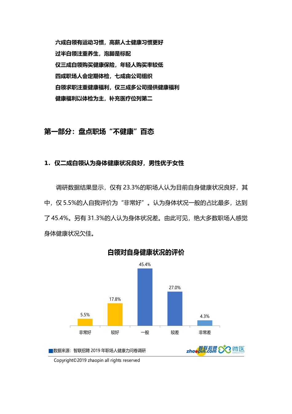 智联招聘2019年职场人健康力报告-final.docx_第2页