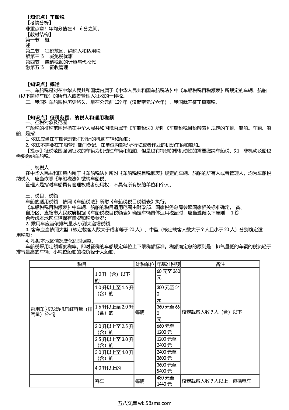 第0402讲　车船税和契税.docx_第1页