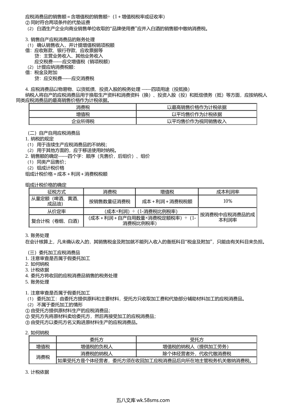 第0212讲　消费税的征税范围及财税处理.docx_第2页