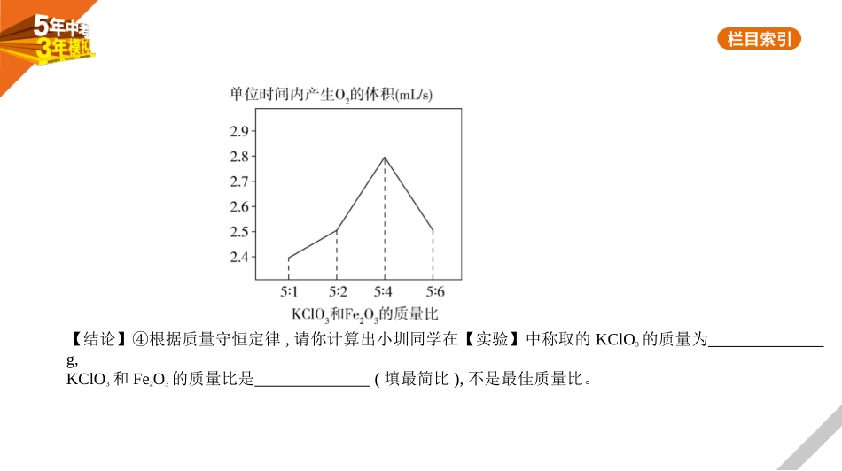 中考广东化学20专题二十　化学计算题.pptx_第2页