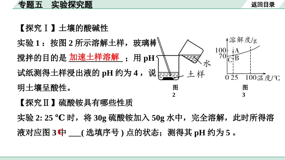 中考河北化学03.第二部分  河北重难专题突破_04.专题五　实验探究题.pptx_第3页