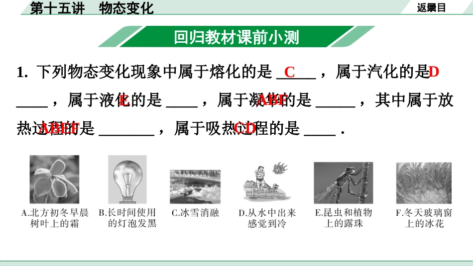 中考广东物理01.01.第一部分　广东中考考点研究_15.第十五讲　物态变化_第十五讲　物态变化.pptx_第3页