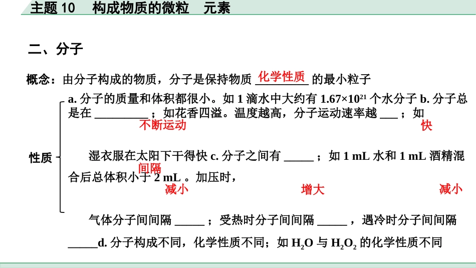 中考贵州化学10.主题10  构成物质的微粒  元素.pptx_第3页