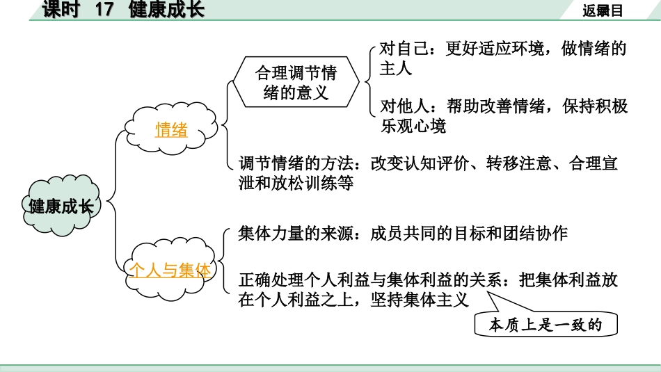 中考河北道法1.第一部分  中考考点研究_3.道德板块_1.课时17　健康成长.ppt_第3页