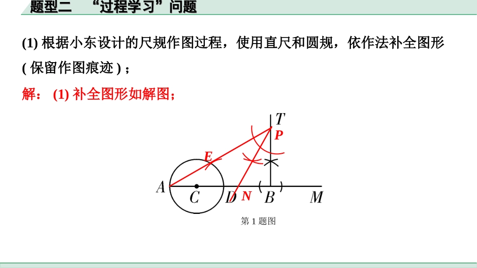 中考湖南数学3.第三部分  全国视野  创新题型推荐_2.题型二  “过程学习”问题.ppt_第3页