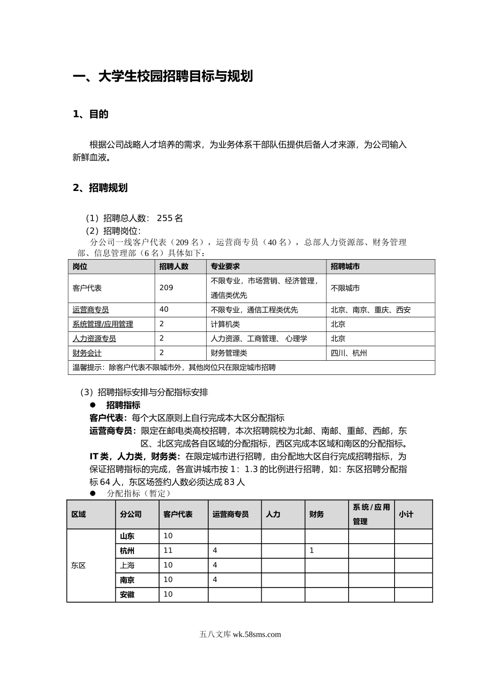 天音通信校园招聘手册.doc_第2页