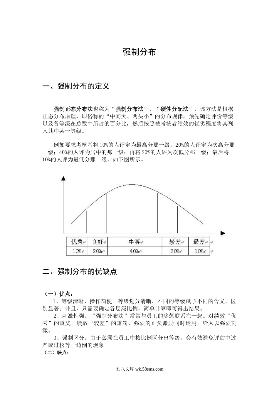 强制分布应用中的问题.doc_第1页