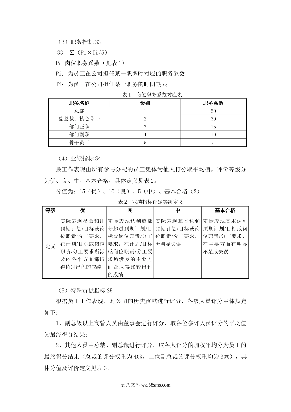 xx天线技术(深圳)有限公司股权分配方案.doc_第2页