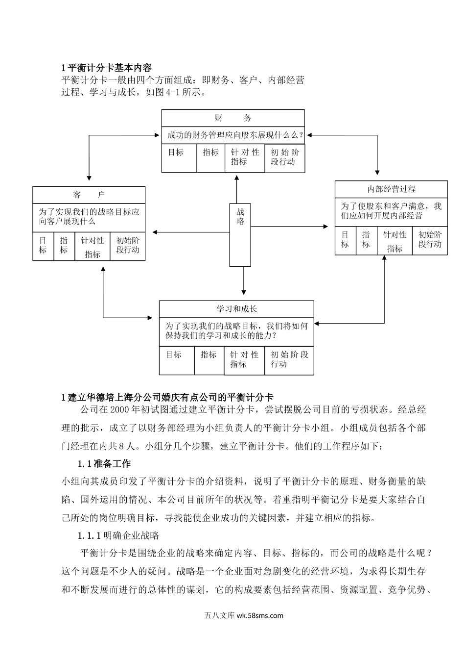 【案例】平衡计分卡案例分析.docx_第2页