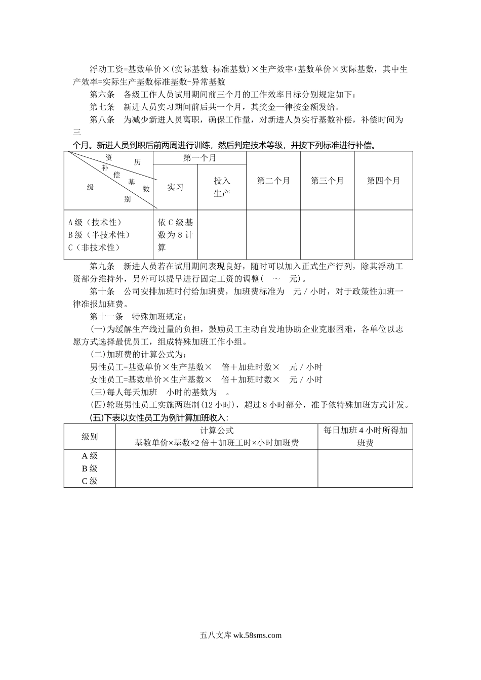 计件工资管理办法.doc_第2页