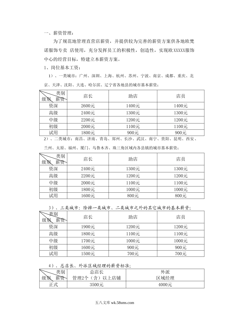 提成工资奖励.doc_第1页