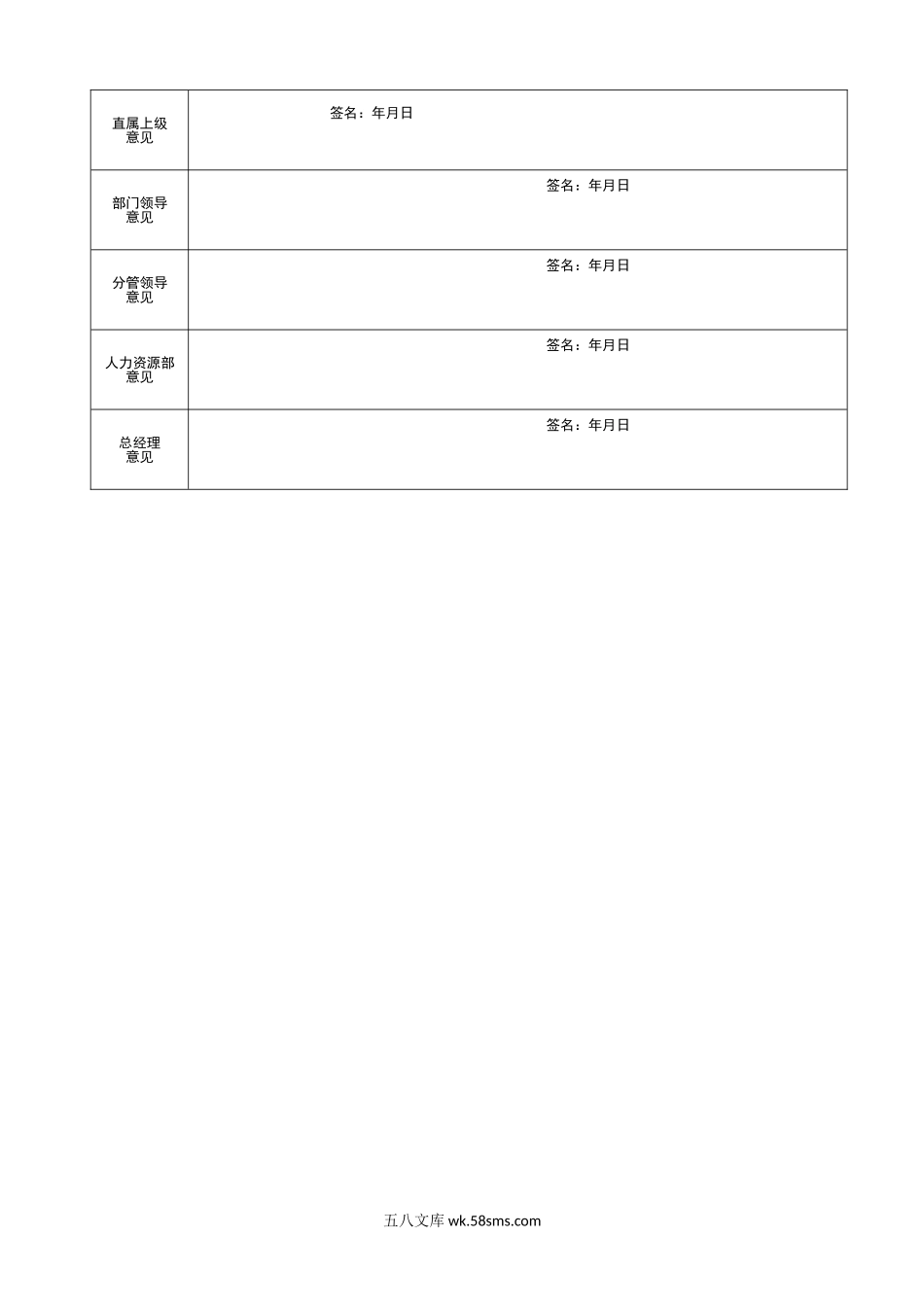 人才测评能力评估表(超实用).doc_第3页