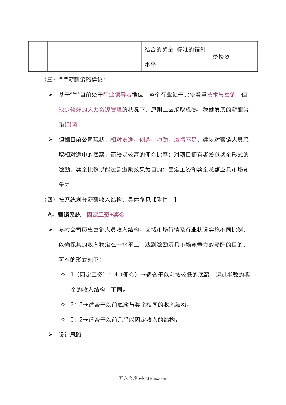 科技公司薪酬管理制度.docx_第3页