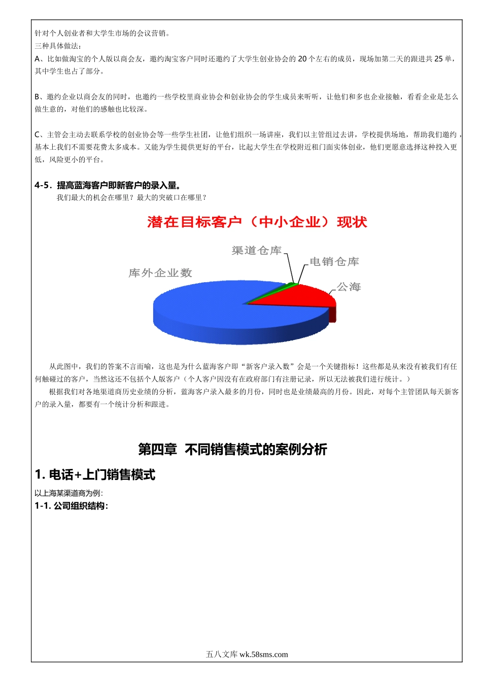 阿里巴巴销售人员薪酬制度.doc_第2页