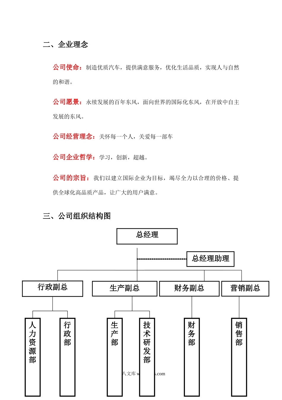 东风本田：绩效考核设计方案—指标+反馈+结果应用.doc_第3页