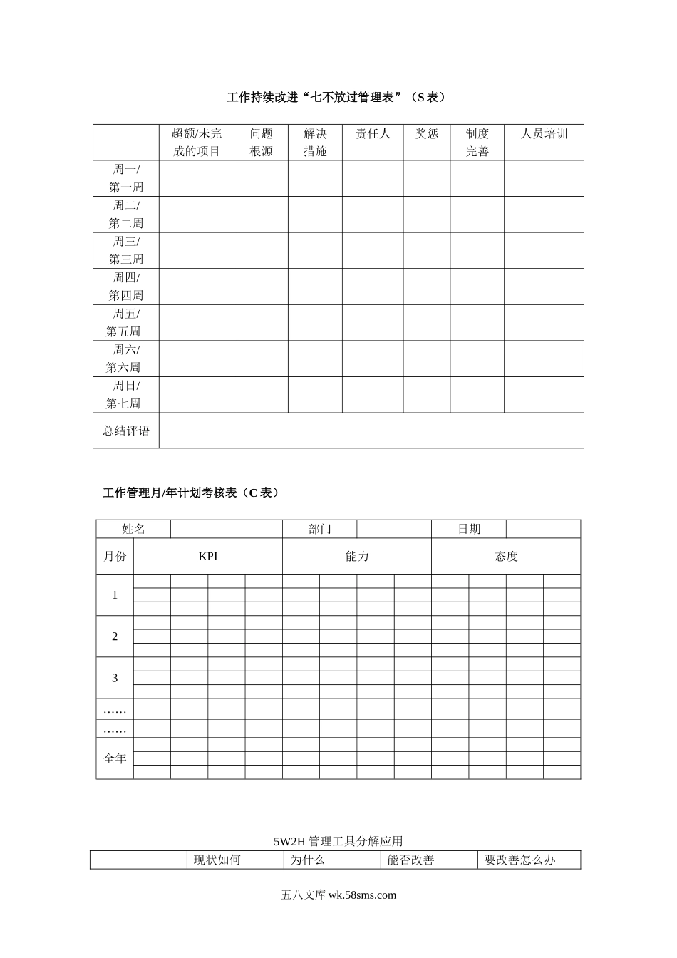 5W2H管理.doc_第3页