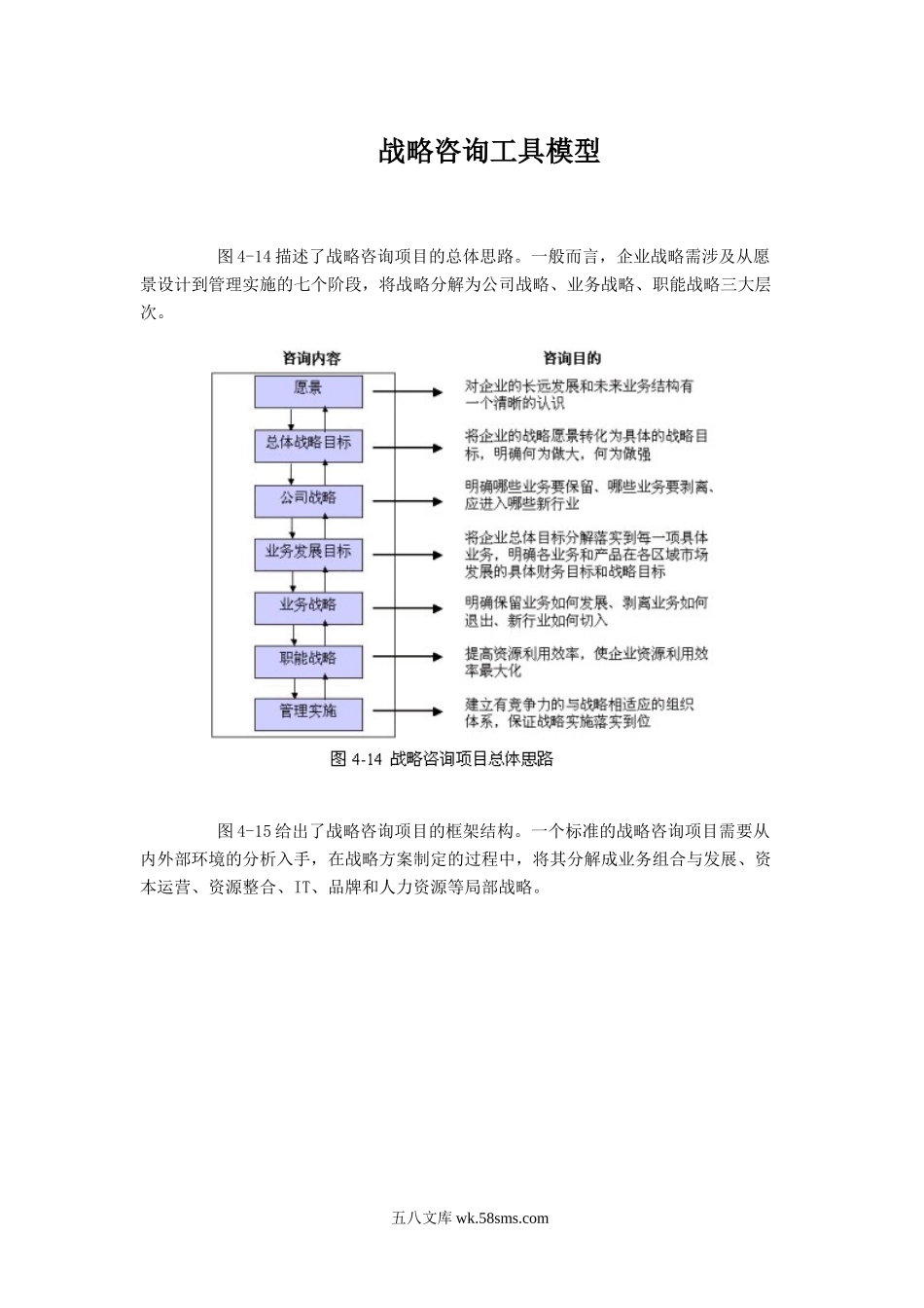 某咨询公司战略咨询工具.doc_第1页