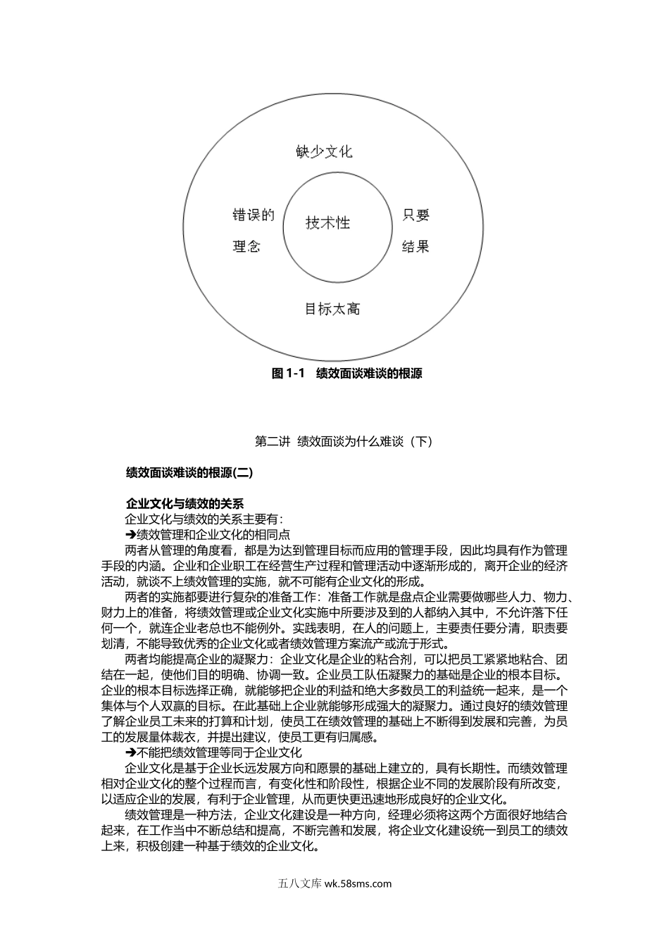 绩效面谈实施指南与改进技巧.doc_第2页