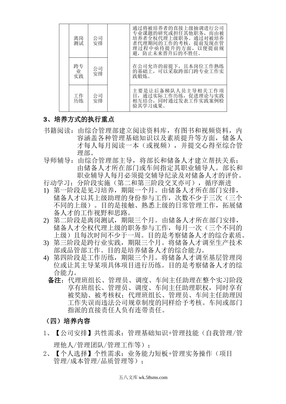 储备干部培养方案.doc_第3页