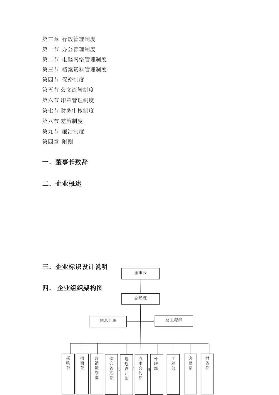 房地产企业员工手册.doc_第3页