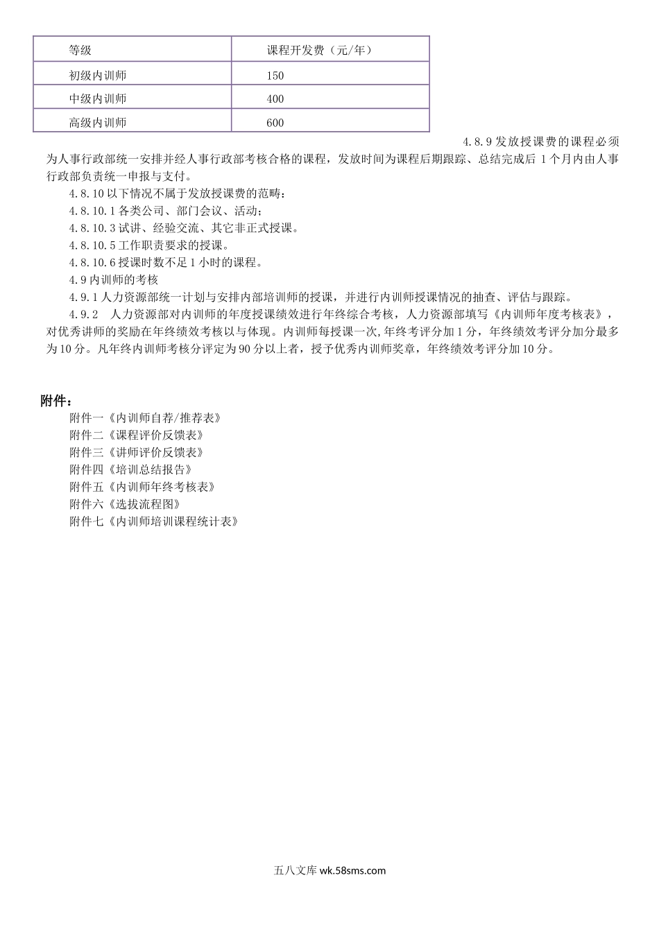 内训师管理制度.docx_第3页