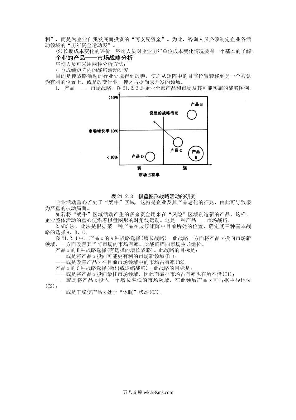 产品——市场战略分析.doc_第3页