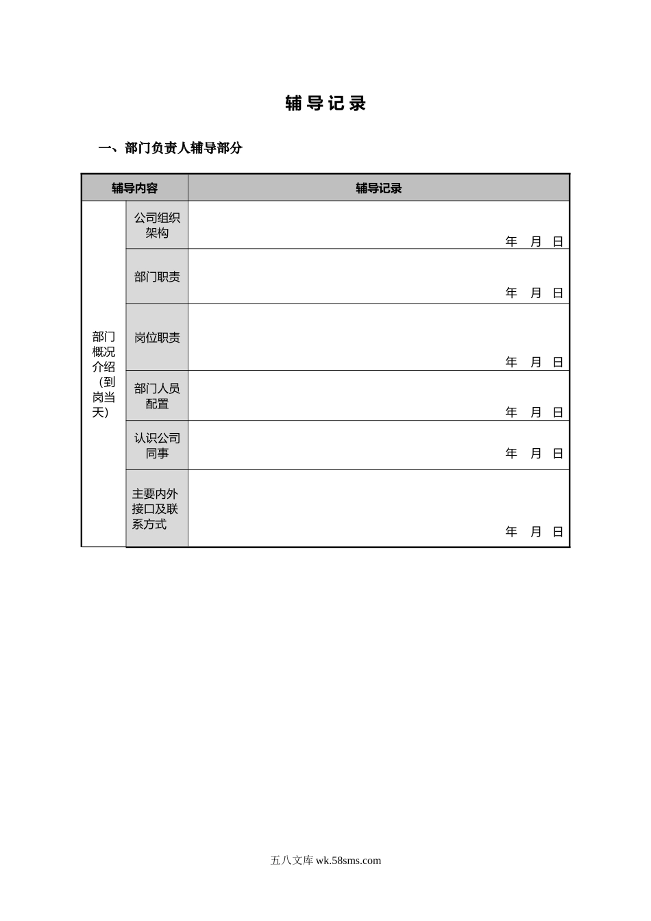 【手册】新员工导师辅导手册.doc_第3页