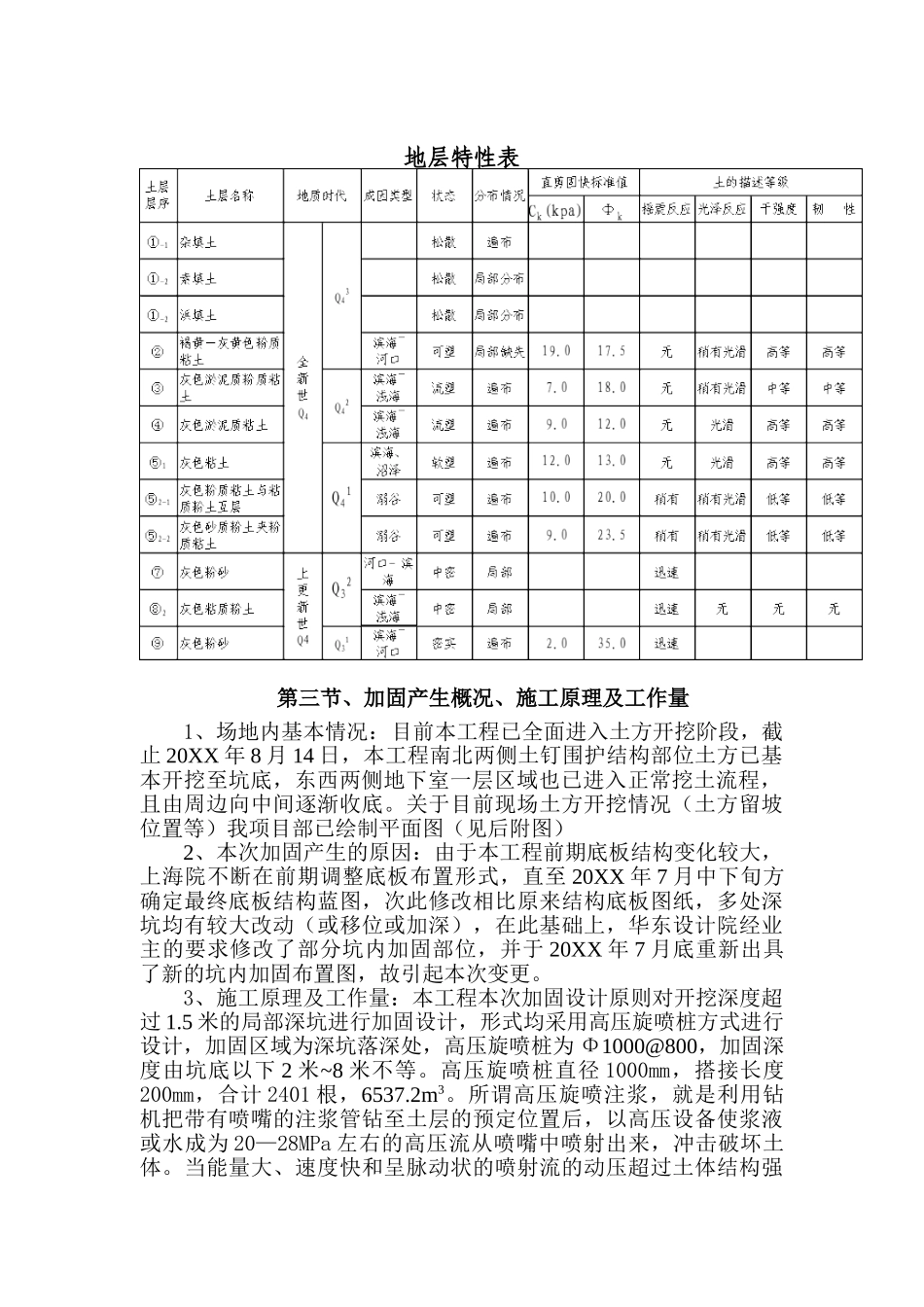 旋喷加固施工方案.doc_第3页