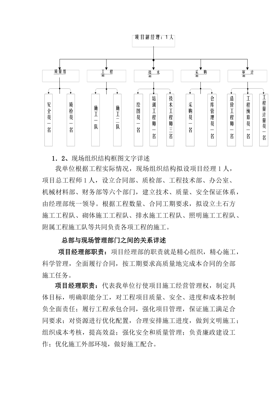 智能照明系统工程施工组织设计.doc_第3页