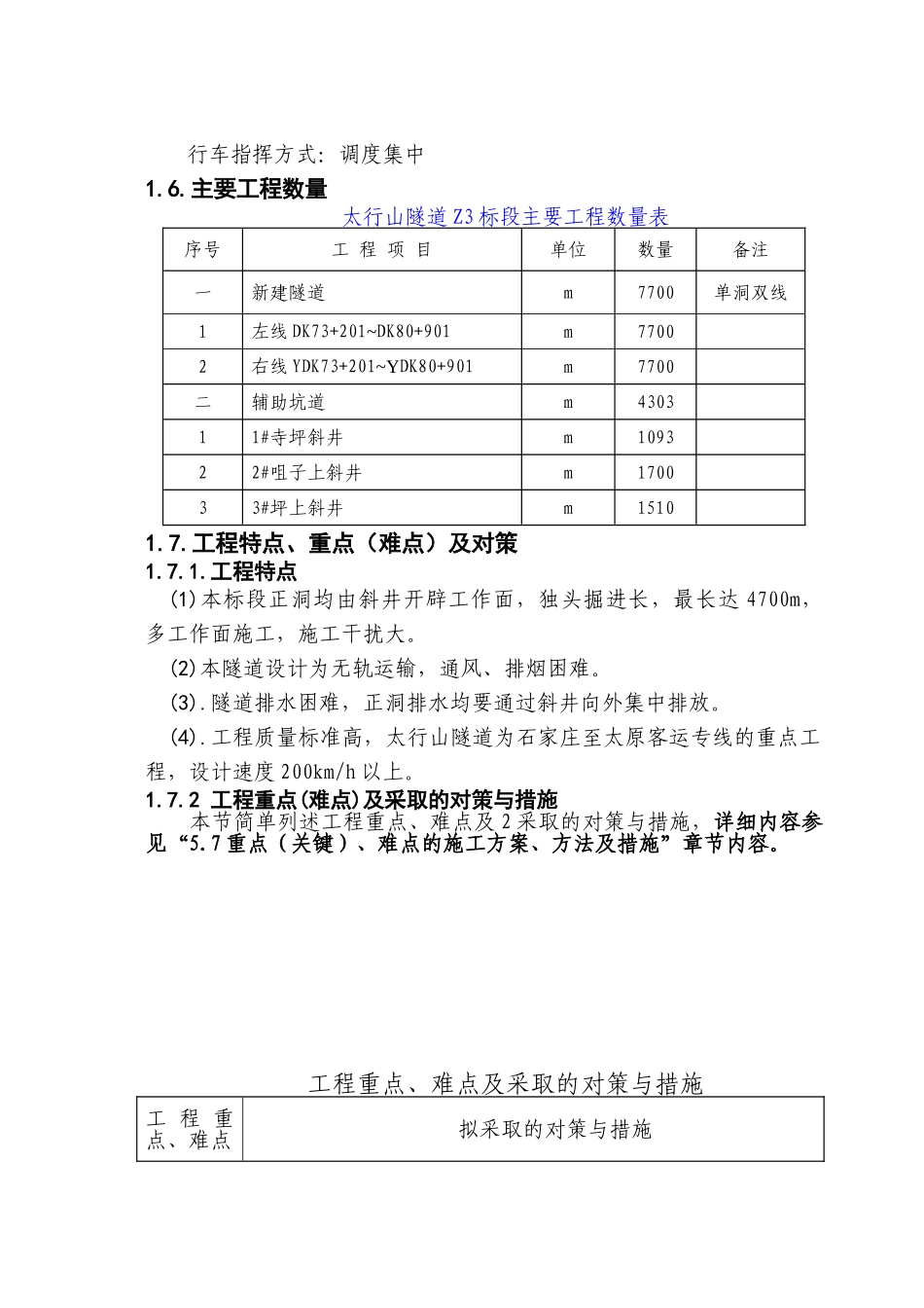 太行山隧道施工组织设计.doc_第3页