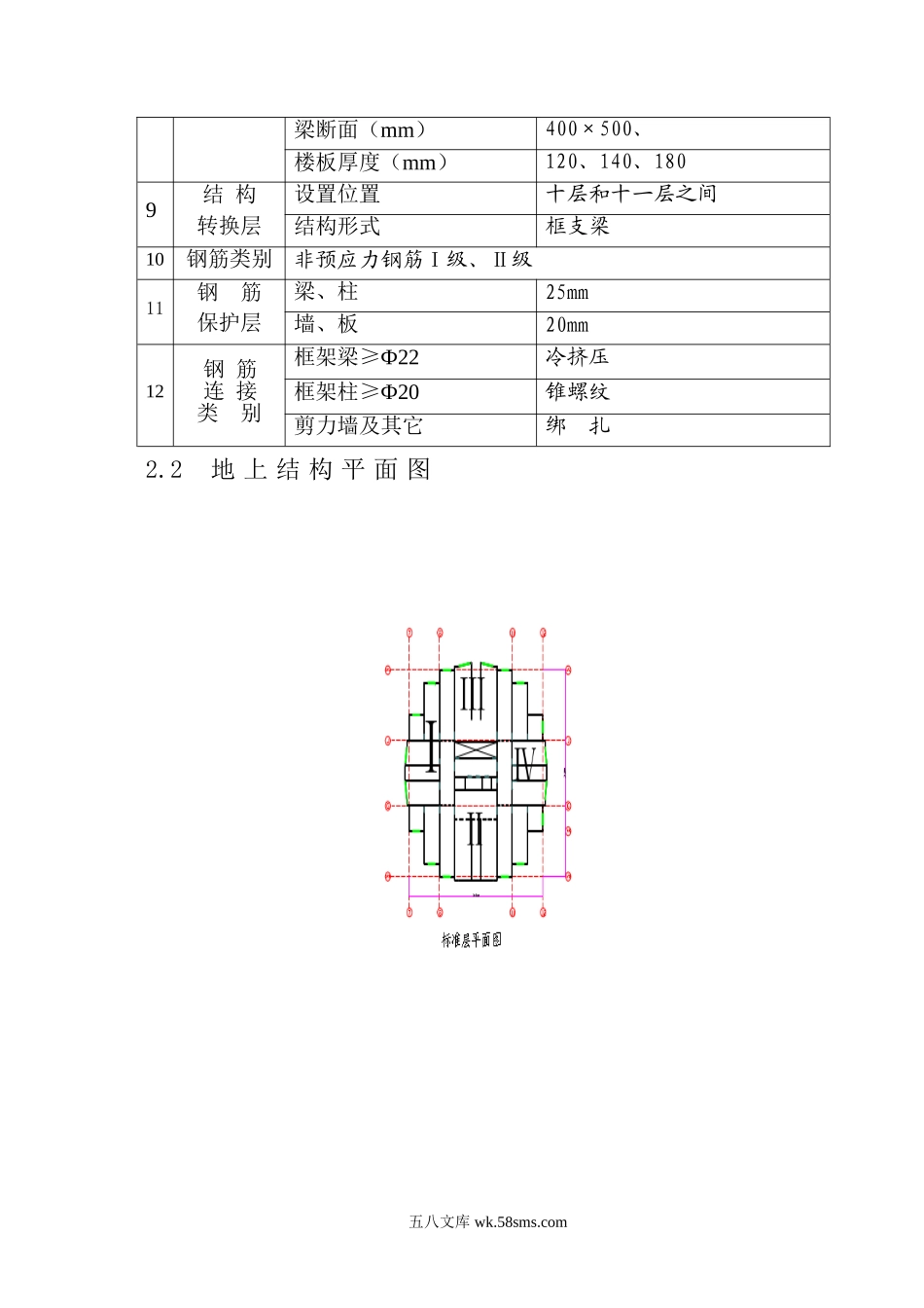 钢筋施工施工组织方案.doc_第2页