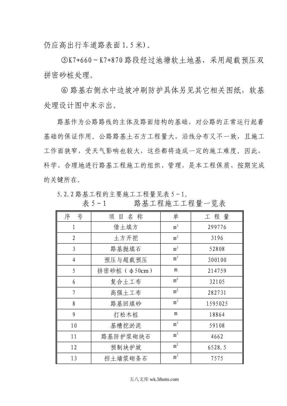 沿海大通道工程施工组织设计.doc_第2页