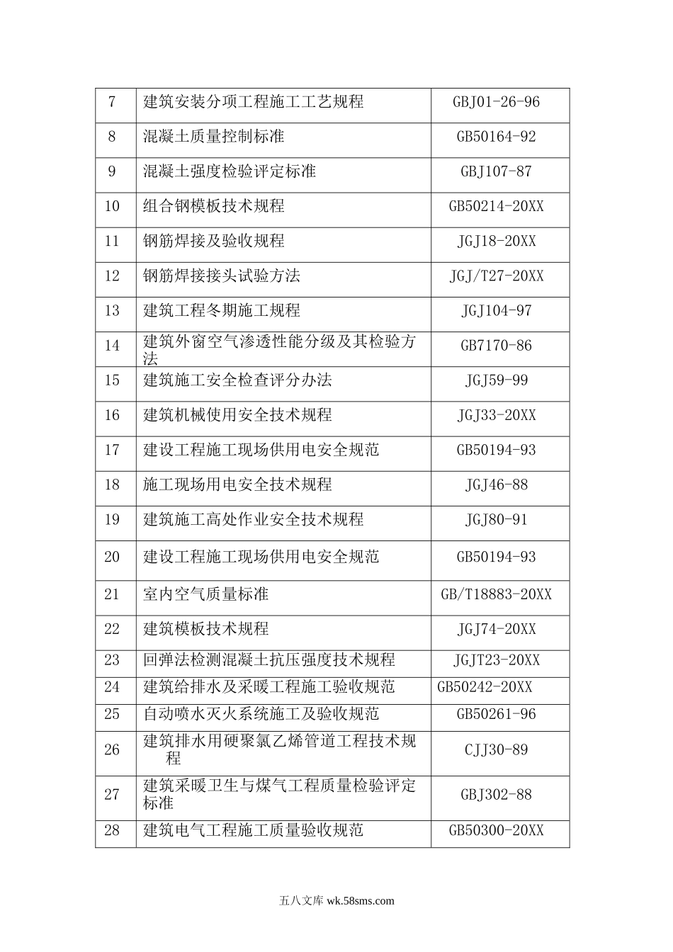 某市北郊监狱防暴指挥备勤楼工程投标施工组织设计.doc_第2页