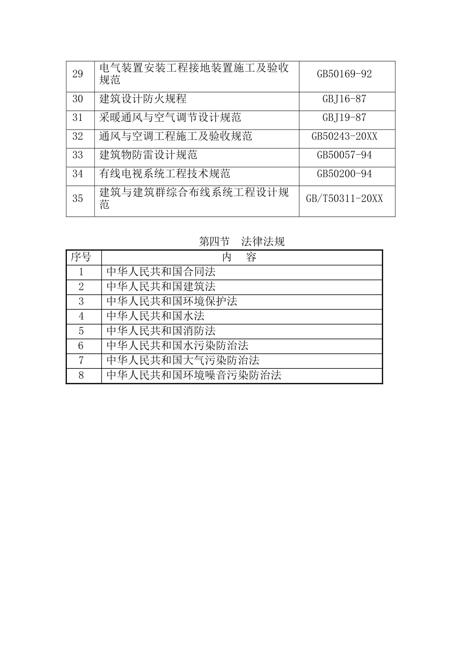 某市北郊监狱防暴指挥备勤楼工程投标施工组织设计.doc_第3页