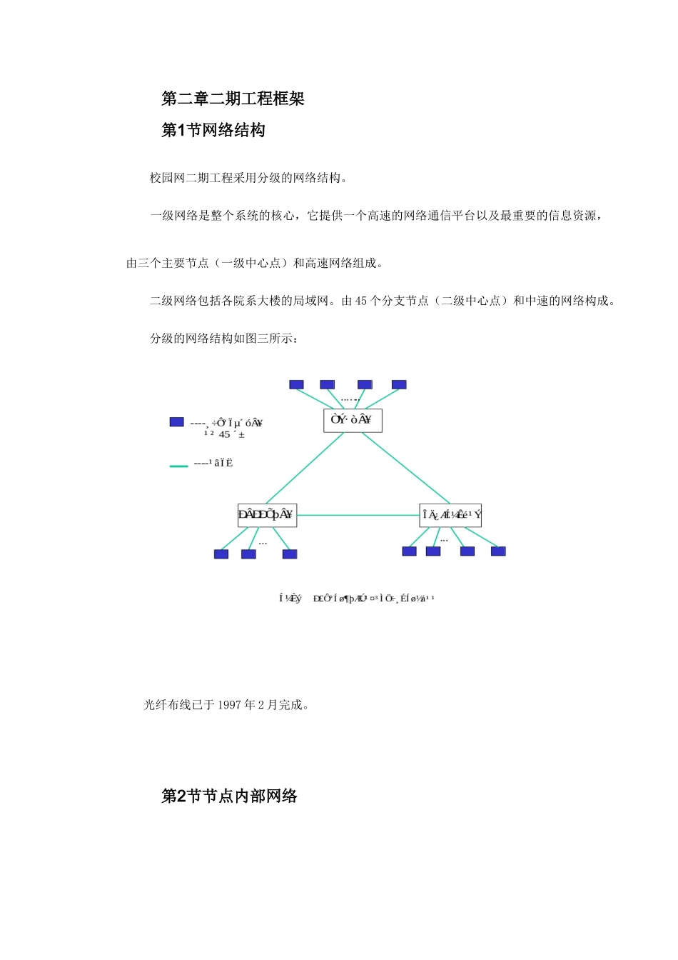 某大学校园网二期工程规划.doc_第3页