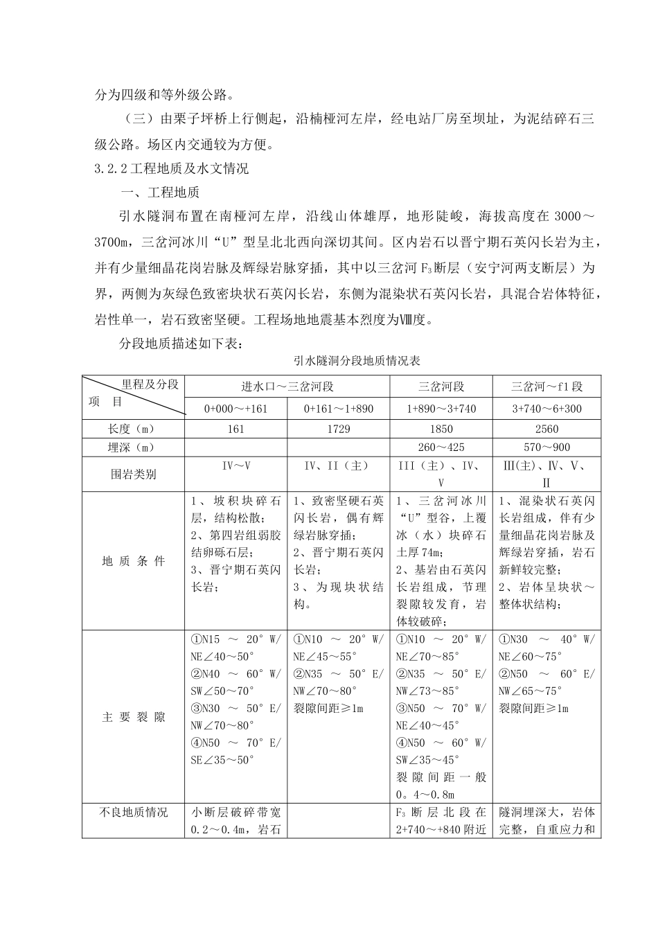 隧道施工组织设计.doc_第3页