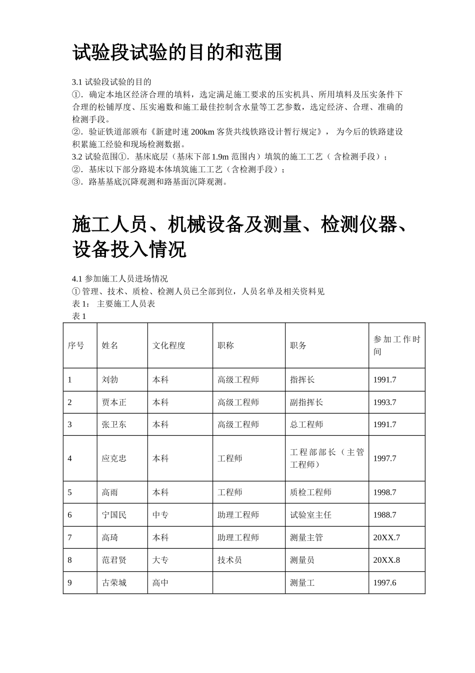 高速铁路路基填筑试验段施工方案.doc_第3页