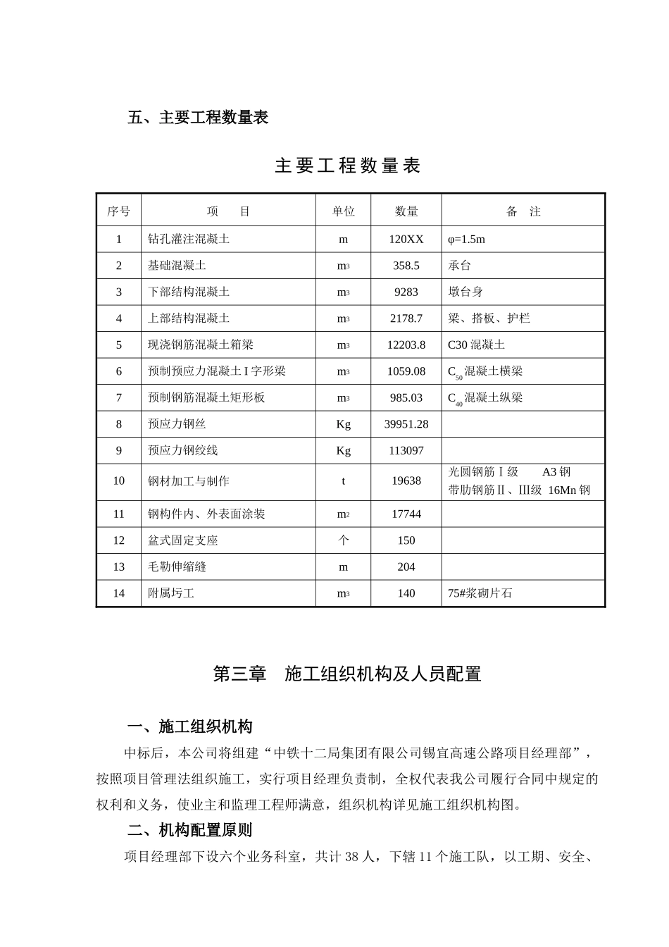 锡宜高速公路京杭运河大桥投标书 .doc_第3页