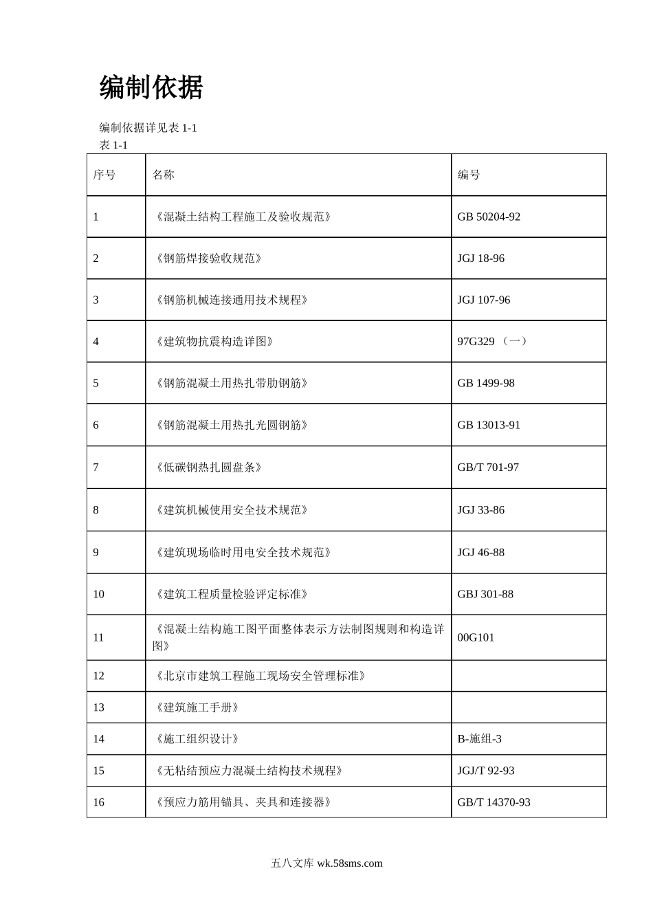 某住宅小区号楼钢筋工程施工方案.doc_第2页