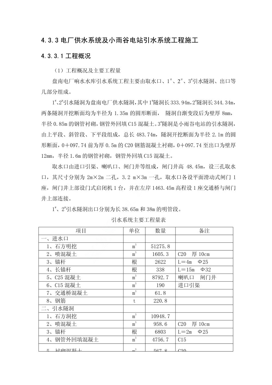 响水水库引水系统施组.pdf_第1页