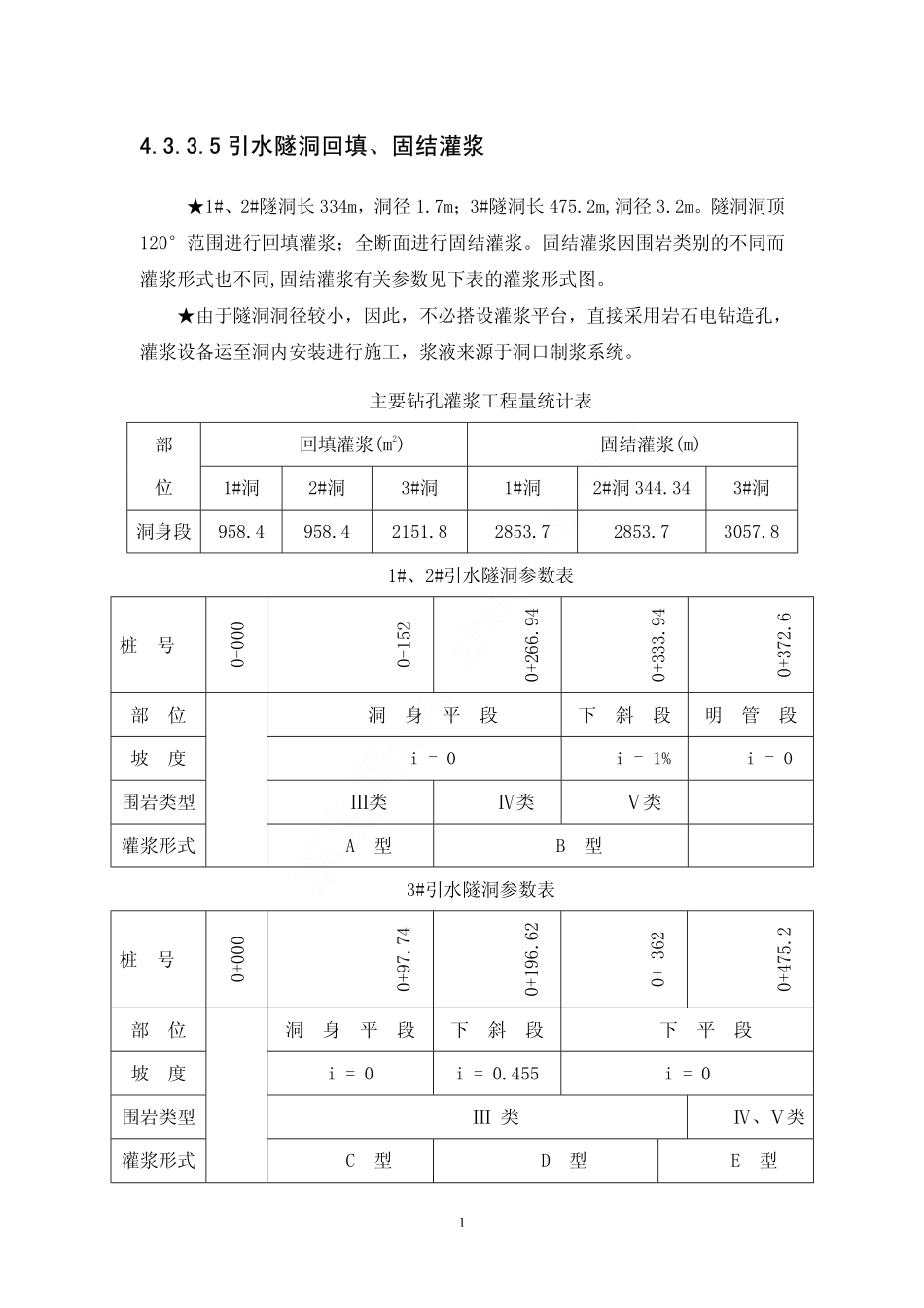 引水隧洞回填、固结及接触灌浆.pdf_第1页