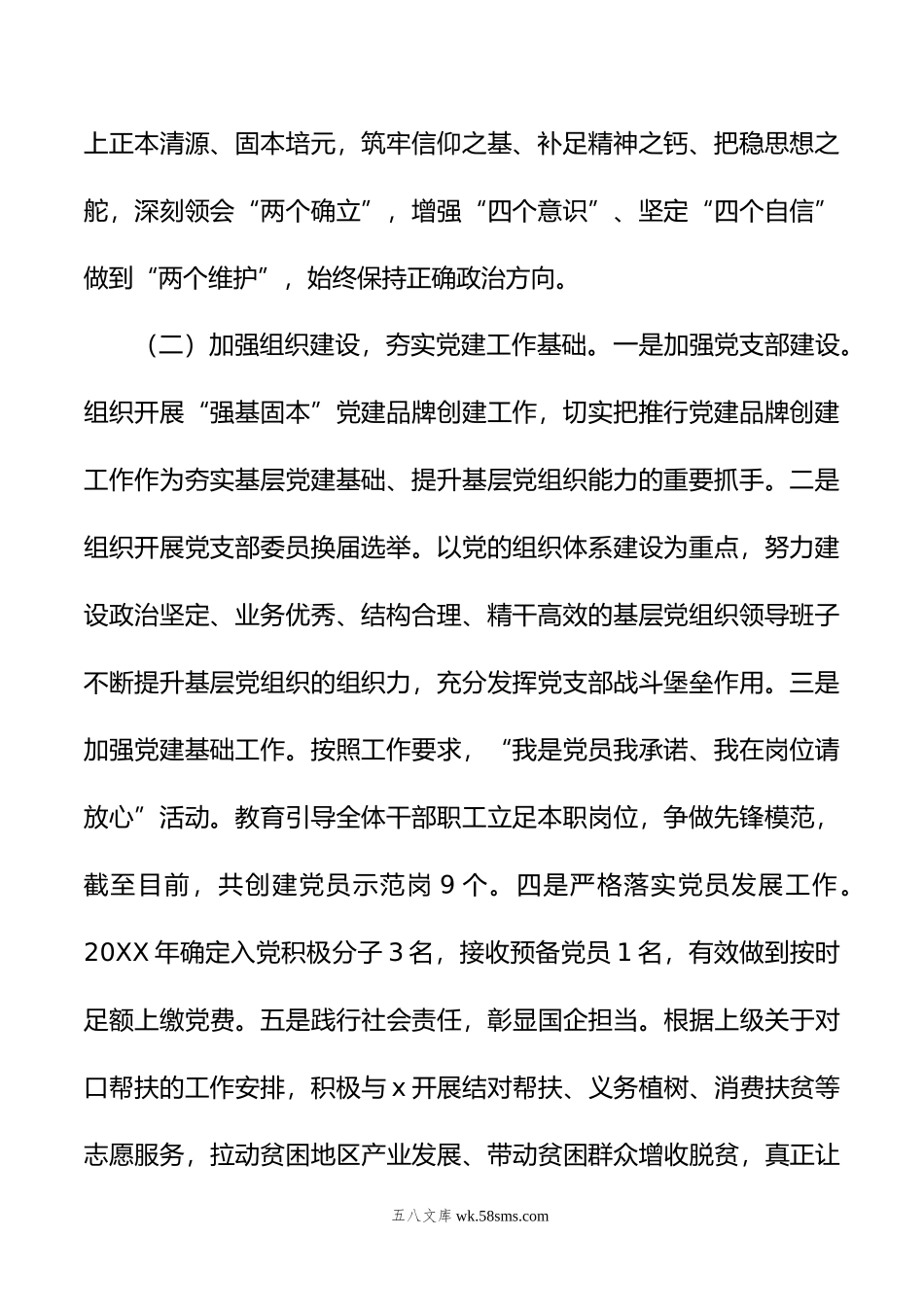 公司年度党建工作总结.doc_第2页