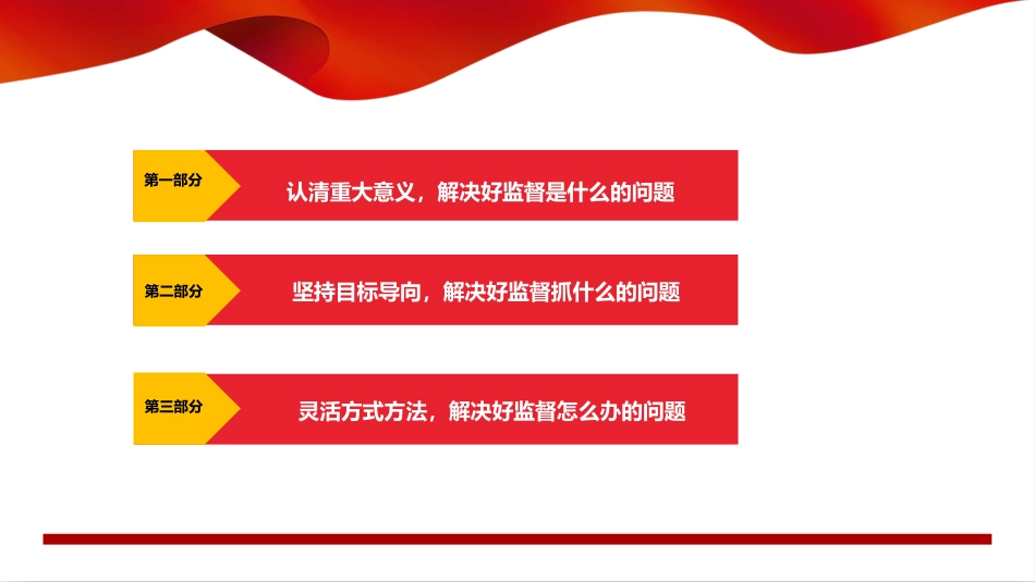 强化党内监督教案（把握深刻内涵、着力提升质效，以有力监督持续推进全面从严治党走深走实）.pptx.pptx_第2页