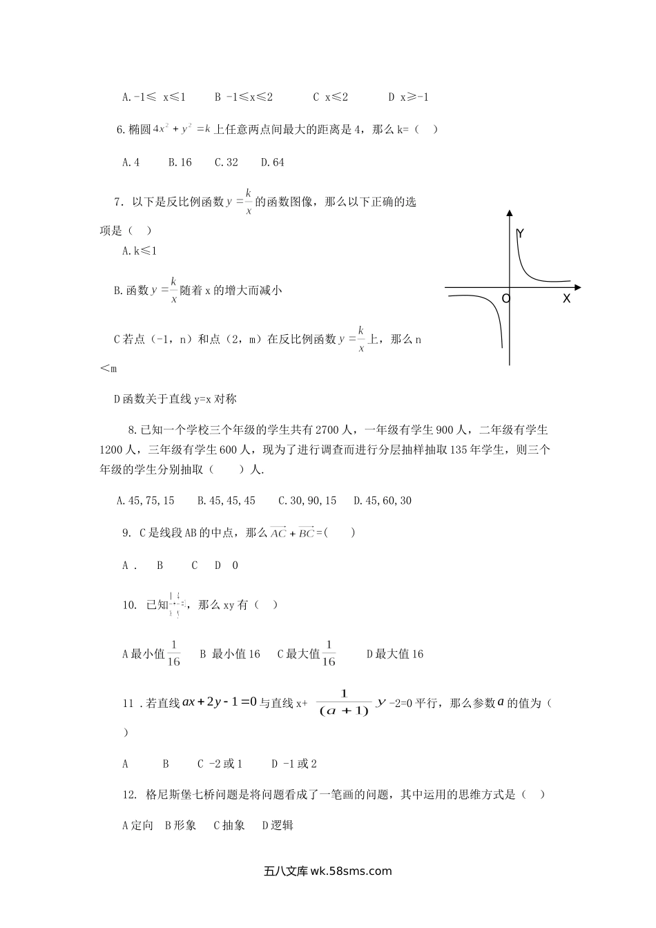 2014年福建省中小学新任教师公开招聘考试.doc_第2页